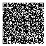 QR код гостиницы Привет, Чемал!