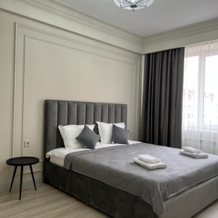 Фотография квартиры Апарт-Отель Высота Премиум