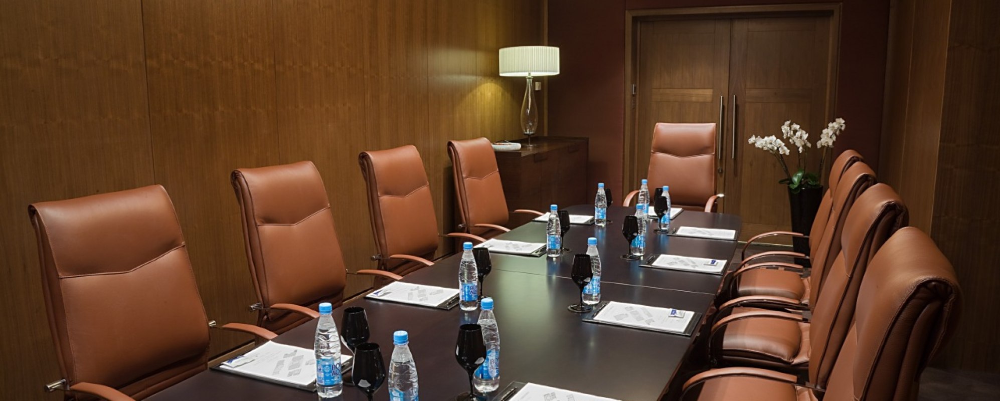 Фотографии конференц-зала Самара 1