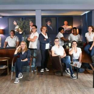 Фотографии гостиницы
ibis Nantes Saint Herblain