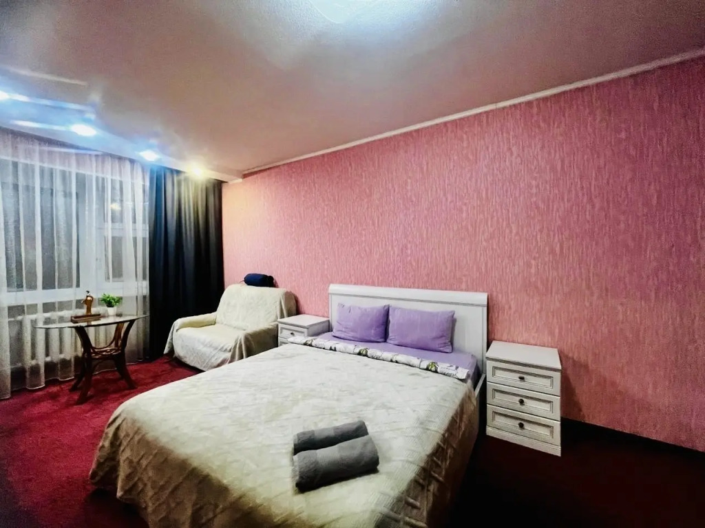 Фотография квартиры Апартаменты Дом 89 в Микрорайоне Юбилейный 4/2