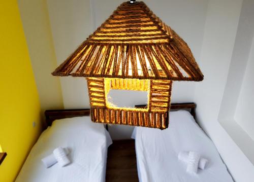 Фотографии гостевого дома
Guest House Terrace