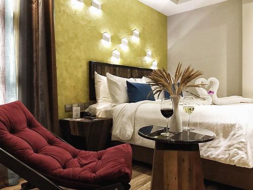 Фотография гостиницы Aspira D'Andora Sukhumvit 16 - Asoke