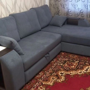 Фотография квартиры Квартира На Повенецкая 11