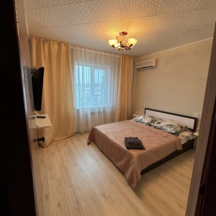 Фотография квартиры Квартира Квартирка на 5м этаже