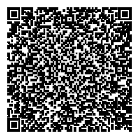 QR код мотеля Вояж