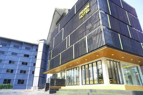 Фотография гостиницы Prinn hotel