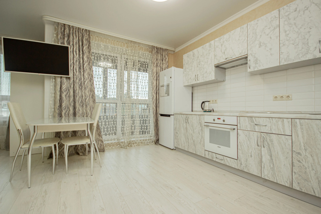 Фотография квартиры Квартира Современные апартаменты