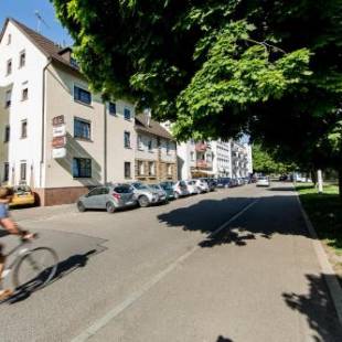 Фотографии гостиницы
Hotel zur Post