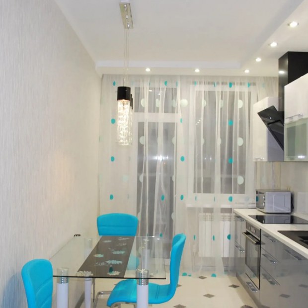 Фотографии квартиры
Апартаменты Lux on Gvardeyskiy 11/2