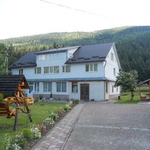 Фотография гостевого дома Евгеника Агата