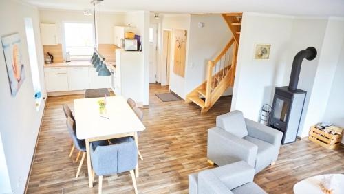 Фотография гостевого дома "Bauernhof-Claussen", Haus Muschel