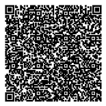 QR код квартирного агентства Стильная 2-к квартира в центре Чебоксар от RentAp