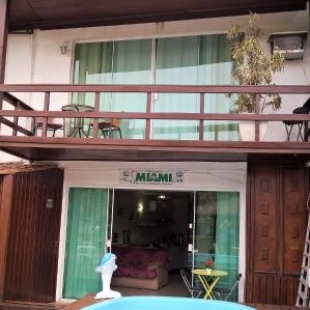 Фотография мини отеля Pousada Miami