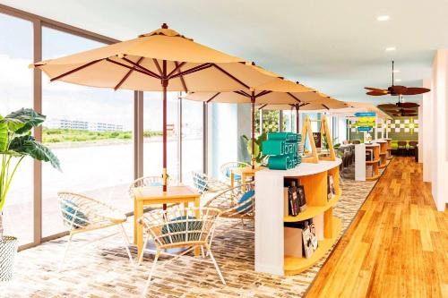 Фотография гостиницы Comfort Hotel Ishigaki Island