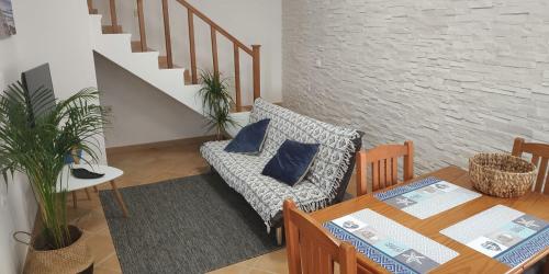 Фотография гостевого дома Casa Flora T1 - Vila do Bispo