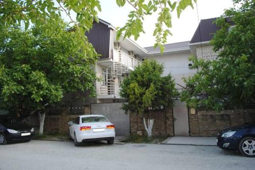 Фотография гостевого дома Рафаэль