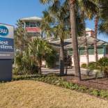 Фотография гостиницы Best Western Charleston Inn