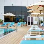 Фотография гостиницы Premier Inn Dubai Ibn Battuta Mall