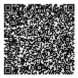 QR код гостиницы Алекс Аква