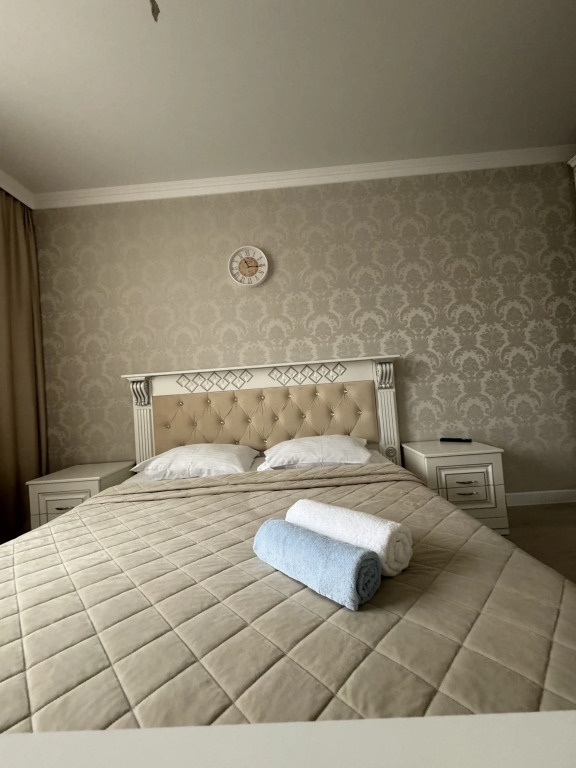 Фотография квартиры Однокомнатные Апартаменты Montana Apartament's