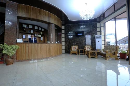 Фотографии гостиницы
Vella Elegant