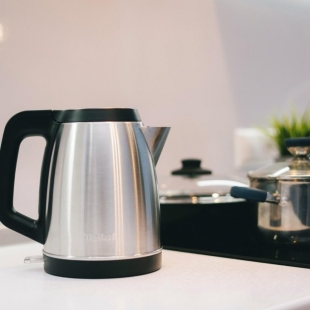 Фотография квартиры HATA-RU (Хата-Ру) на переулке Доломановский 124с2