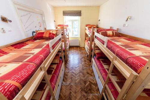 Фотография хостела Palmers Lodge Hostel