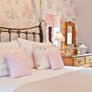 Фотографии мини отеля 
            Hill Crest Country Guest House