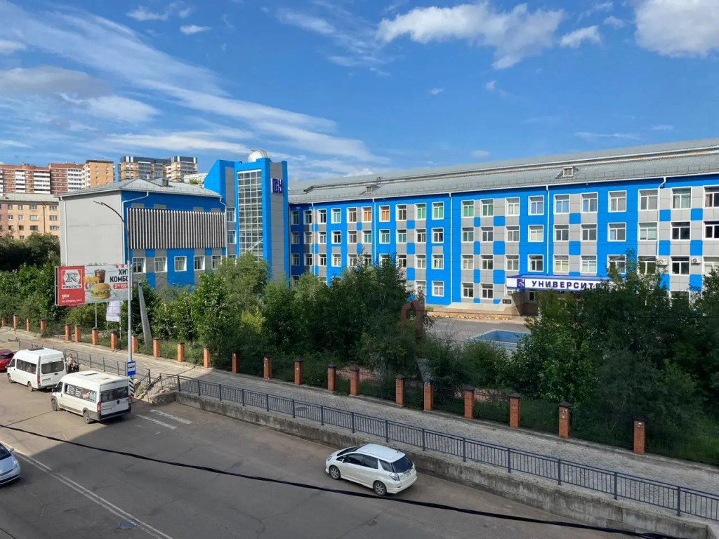 Фотография квартиры Апартаменты на улице Смолина 61