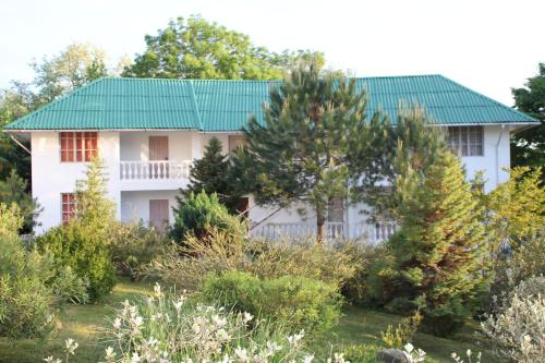 Фотографии гостевого дома
Алиса