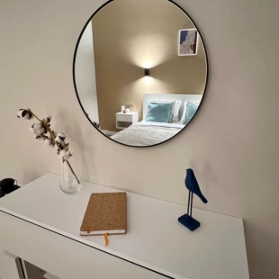 Фотография квартиры RentFlat on Pirogov Street