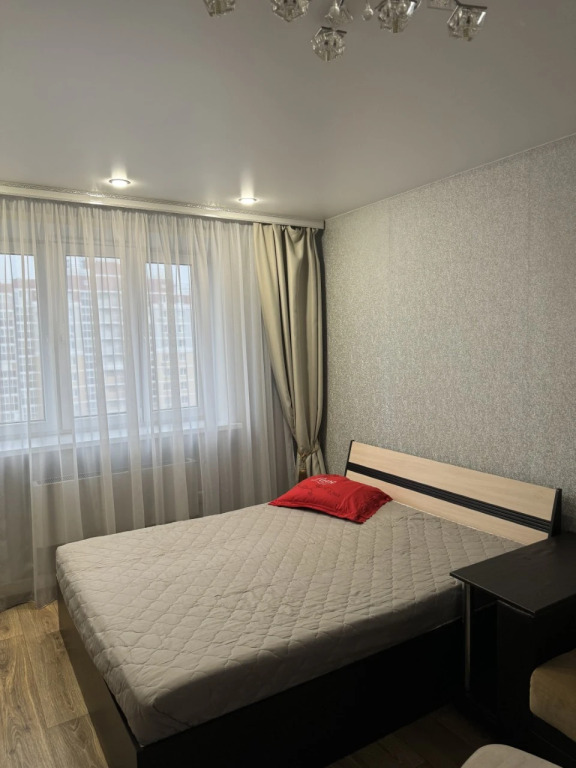 Фотография квартиры Квартира Свeтлая и Уютнaя в Новом Дoмe