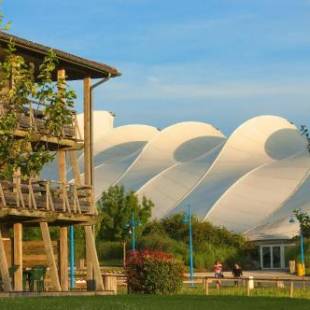 Фотографии апарт отеля
Résidence Pierre & Vacances Les Rives de la Seugne