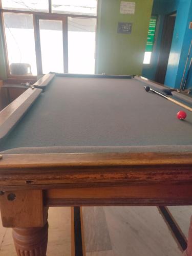 Фотография гостиницы Hotel BHRIGU