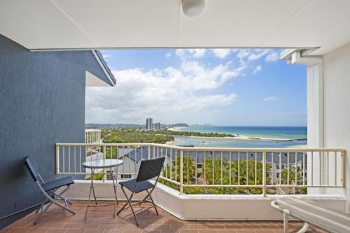 Фотография апарт отеля The Hill Apartments Currumbin Beach