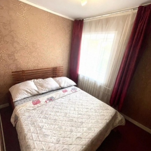 Фотография квартиры Квартира на улице Карла Маркса 25 (51)