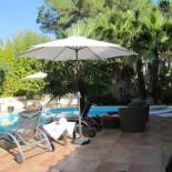 Фотография мини отеля La Villa de l'Olivier