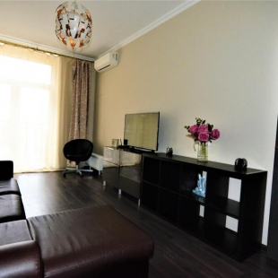 Фотография квартиры BestFlat24 (БэстФлэт24) на улице Лётная 21