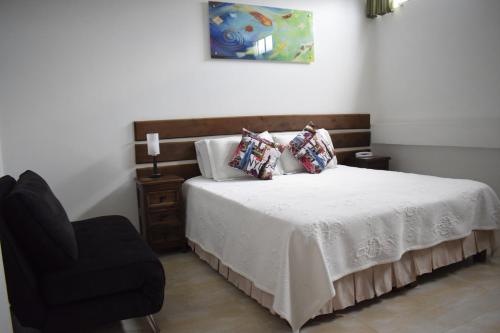 Фотография гостиницы Ayenda 1133 Casa Polty