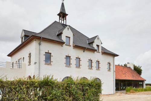 Фотография мини отеля 't Convent 2.0