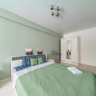 Фотография квартиры Апартаменты на Гранитной