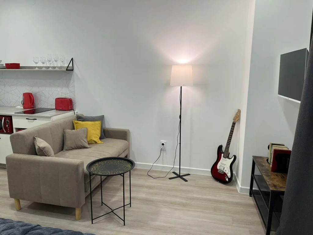 Фотография квартиры Апартаменты на улице Шахтёров