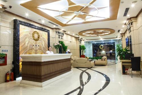 Фотография гостиницы The Pearl Hotel