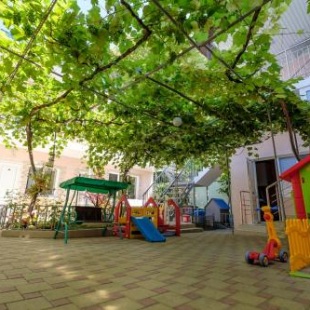 Фотография гостевого дома Эжени