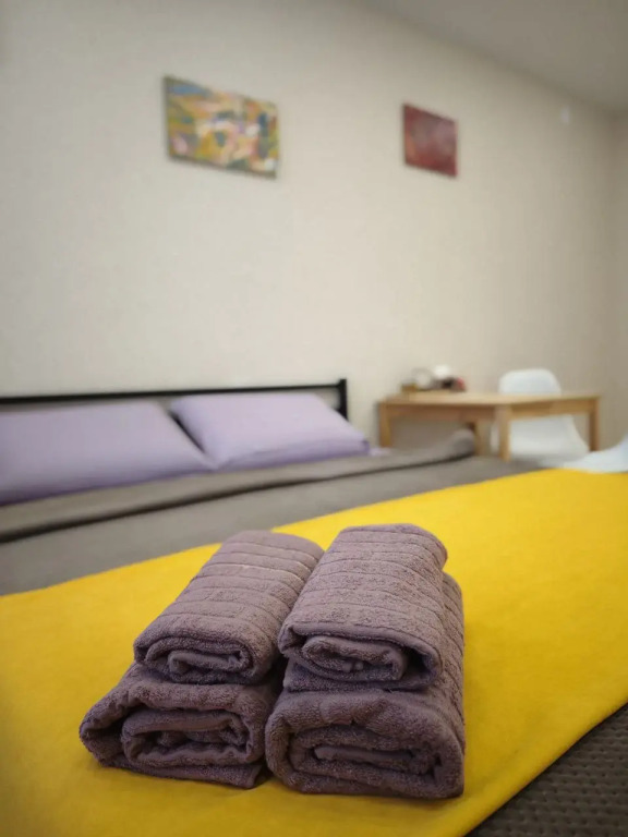 Фотография квартиры Квартира Студия ЖК Голливуд