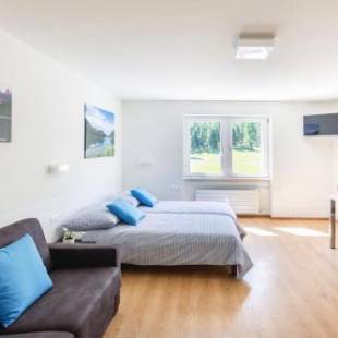 Фотографии мини отеля
b&b River Inn