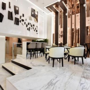Фотография гостиницы Haven A Design Hotel