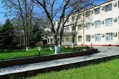 Фотография гостиницы Южная ночь