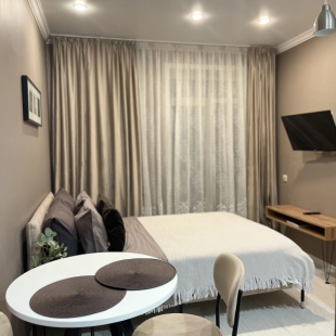 Фотография квартиры Квартира в ЖК Европейском